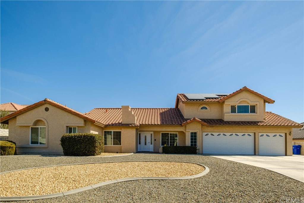 16367 Ridge View Drive Apple Valley, CA 92307 - Photo 1 of 1 Gallery Image 1