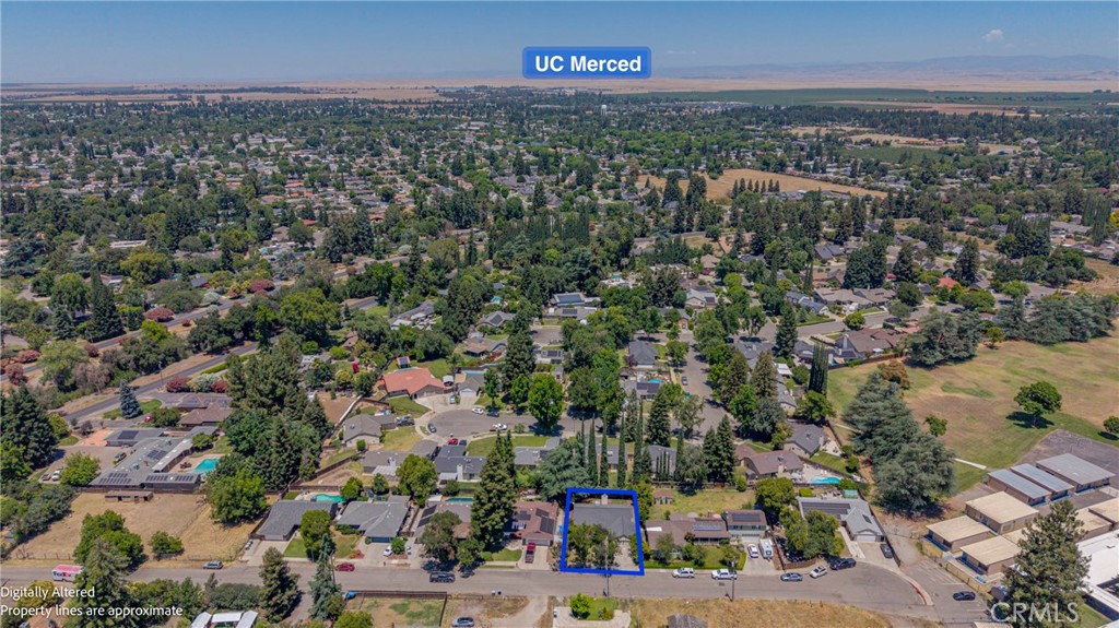1445 Cameron Lane Merced, CA 95340 - Photo 36 of 39