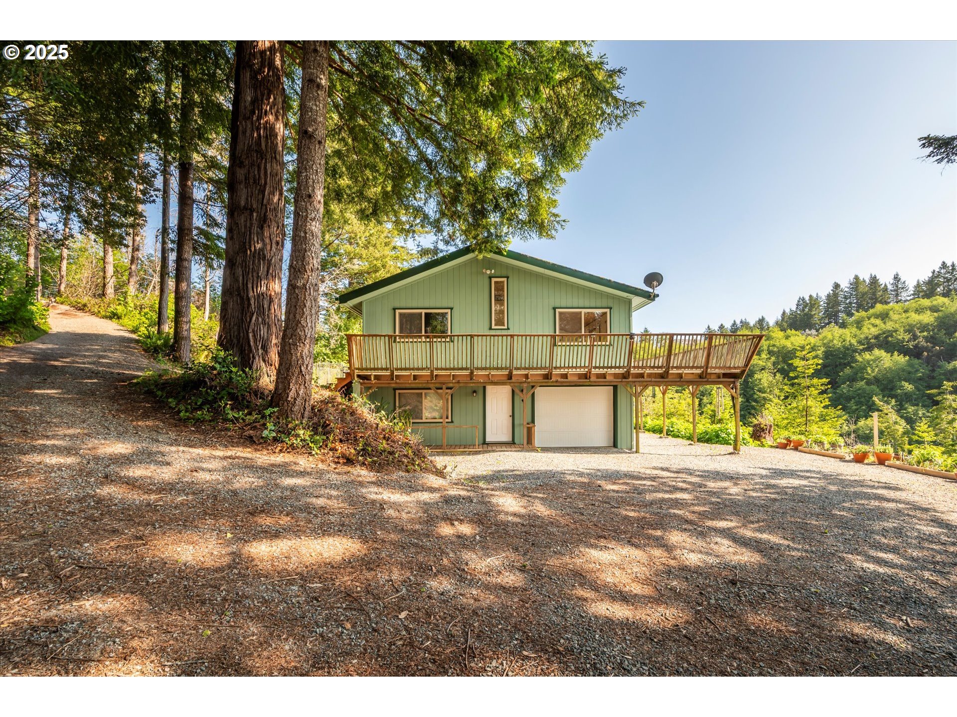 96333 Wildwood Road Brookings, OR 97415 - Photo 1 of 46