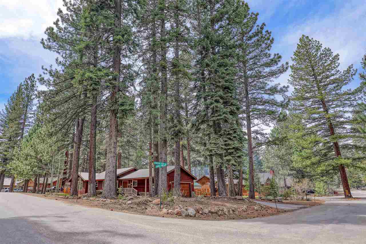 10611 Torrey Pine Road Truckee, CA 96161 - Photo 20 of 20 Gallery Image 20