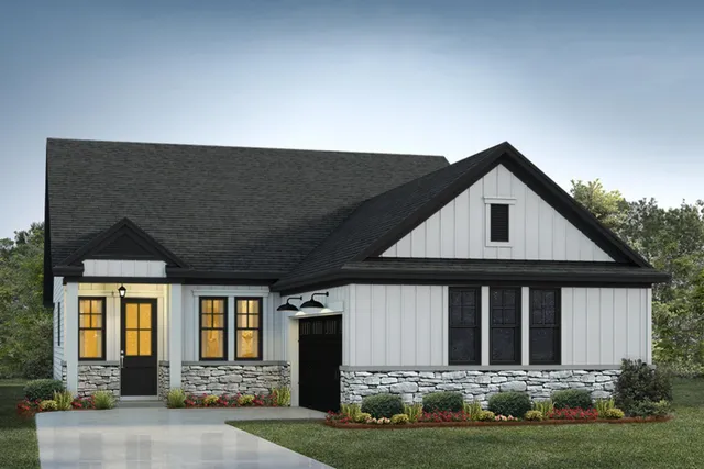 $436,900 | 600 Creek Pointe Drive, Moncks Corner, SC 29461