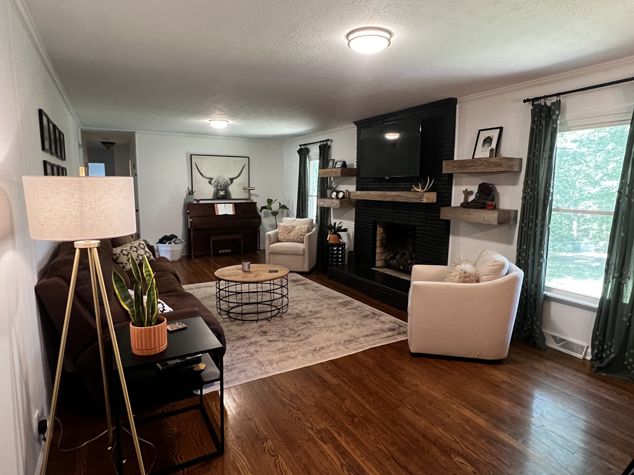 304 South Hummingbird Lane Dickson, TN 37055 - Photo 15 of 37