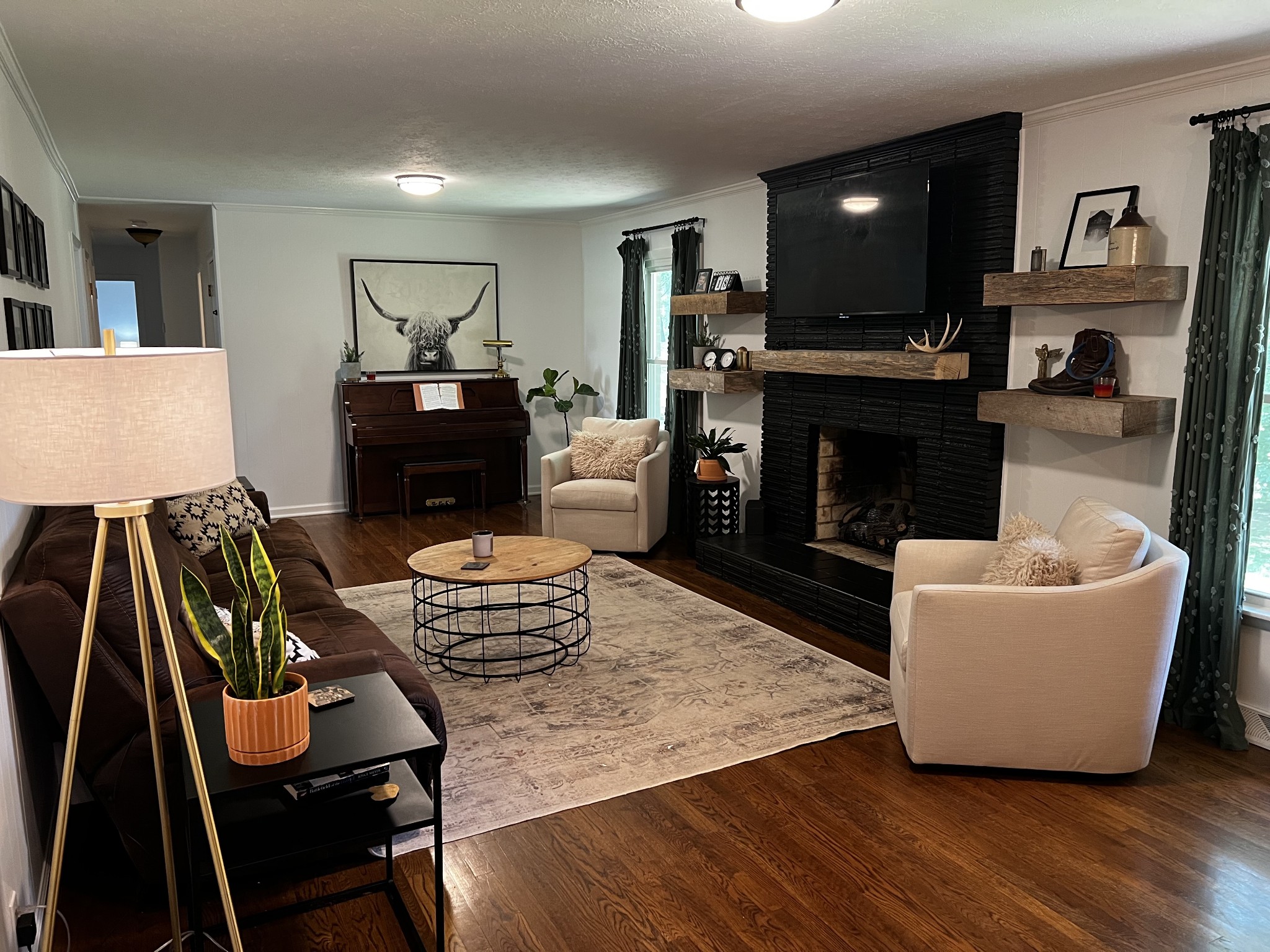 304 South Hummingbird Lane Dickson, TN 37055 - Photo 16 of 37