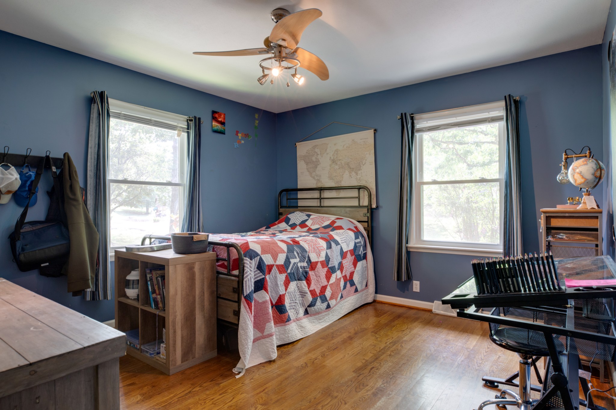 304 South Hummingbird Lane Dickson, TN 37055 - Photo 24 of 37