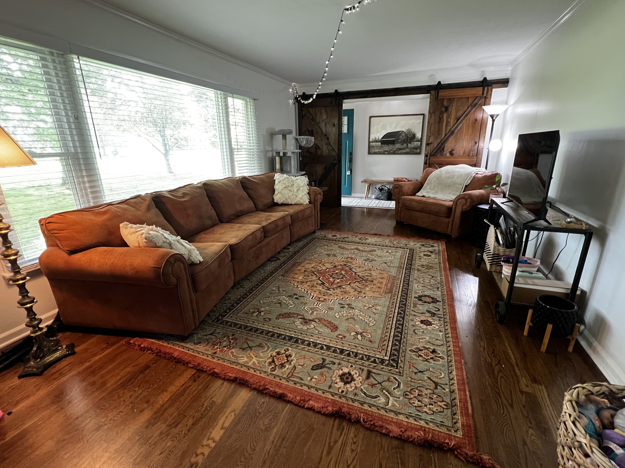 304 South Hummingbird Lane Dickson, TN 37055 - Photo 8 of 37