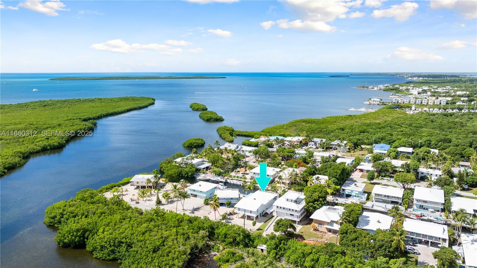 1210 Cactus Street Key Largo, FL 33037 - Photo 1 of 41