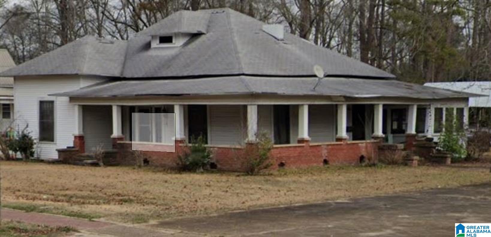 503 1st Street North Reform, AL 35481 - Photo 1 of 1
