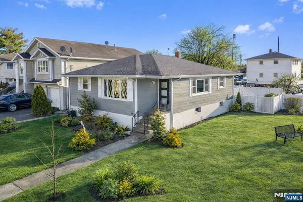 $679,000 | 112 Garibaldi Avenue, Lodi, NJ 07644