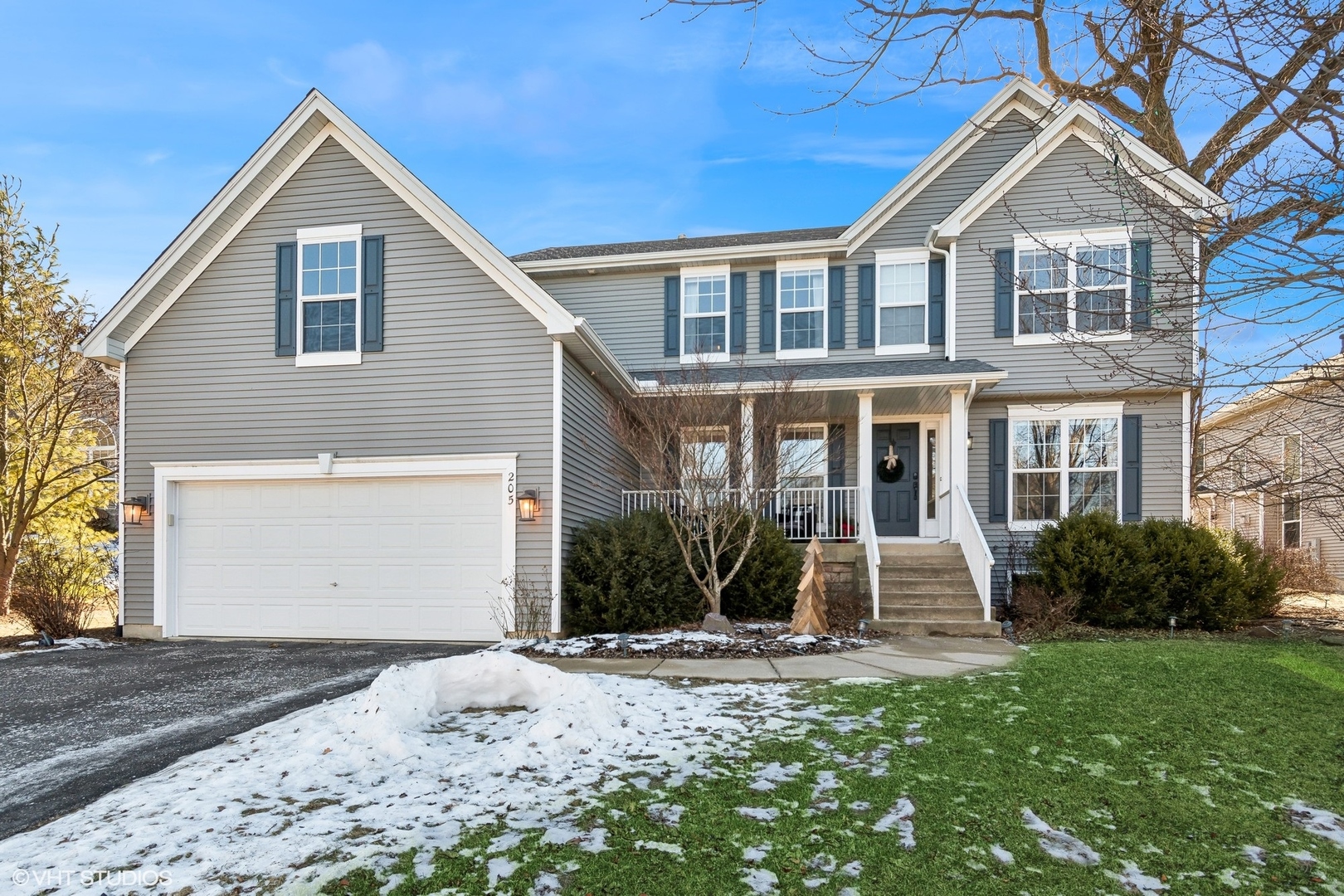 205 Maple Ridge Lane Montgomery, IL 60538 - Photo 1 of 22 Gallery Image 1