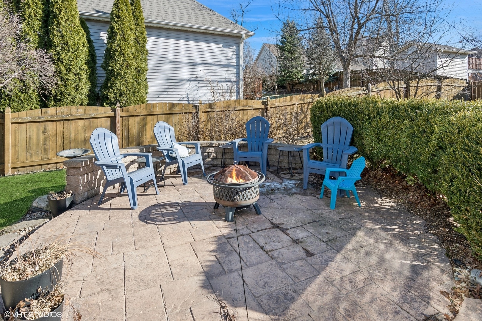 205 Maple Ridge Lane Montgomery, IL 60538 - Photo 20 of 22 Gallery Image 20