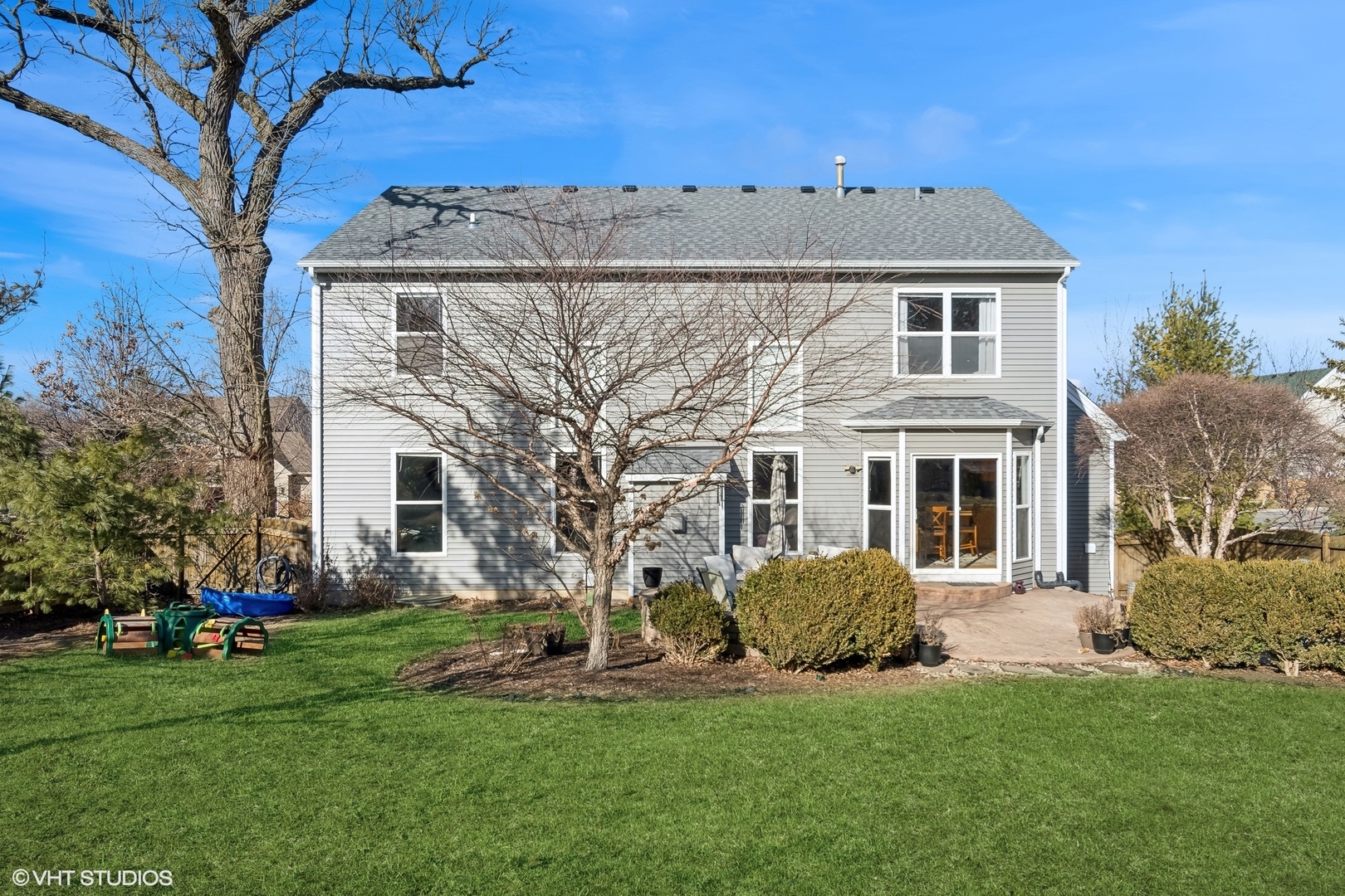 205 Maple Ridge Lane Montgomery, IL 60538 - Photo 22 of 22 Gallery Image 22