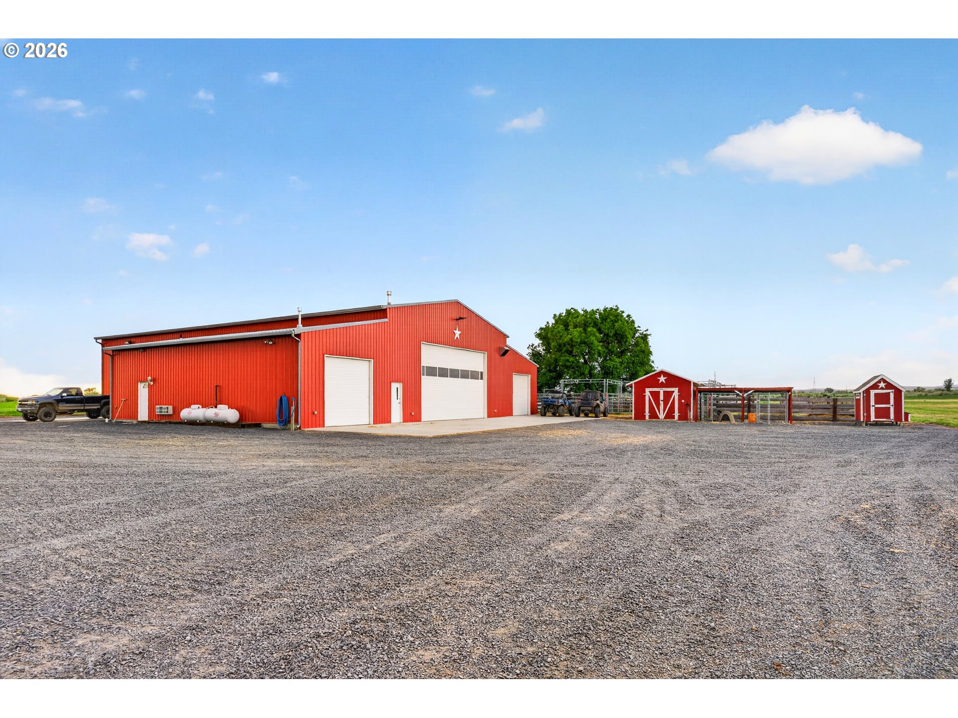 31473 Bensel Road Hermiston, OR 97838 - Photo 38 of 43 Gallery Image 38