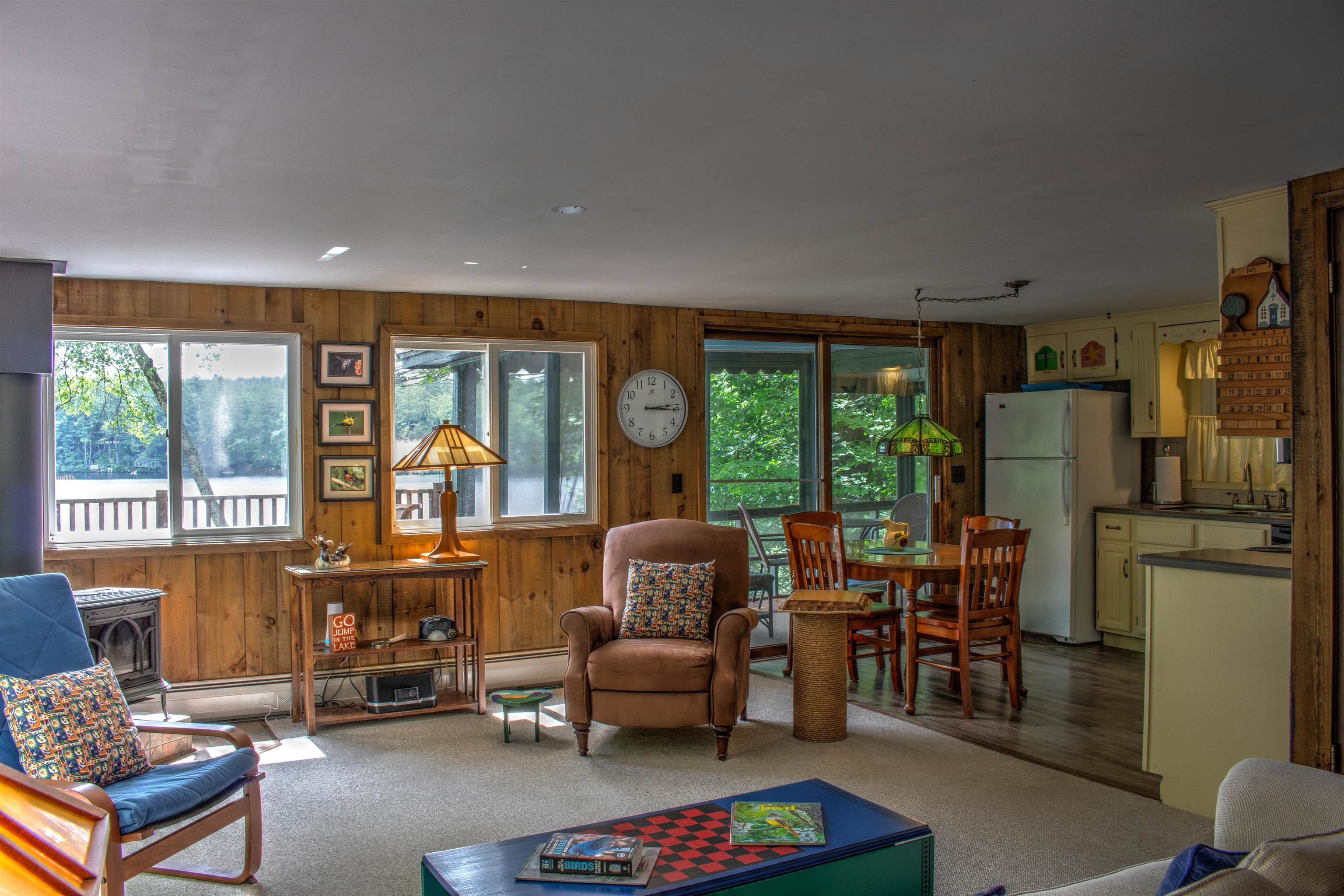 418 Forest Lake Road Winchester, NH 03470 - Photo 20 of 42 Gallery Image 20