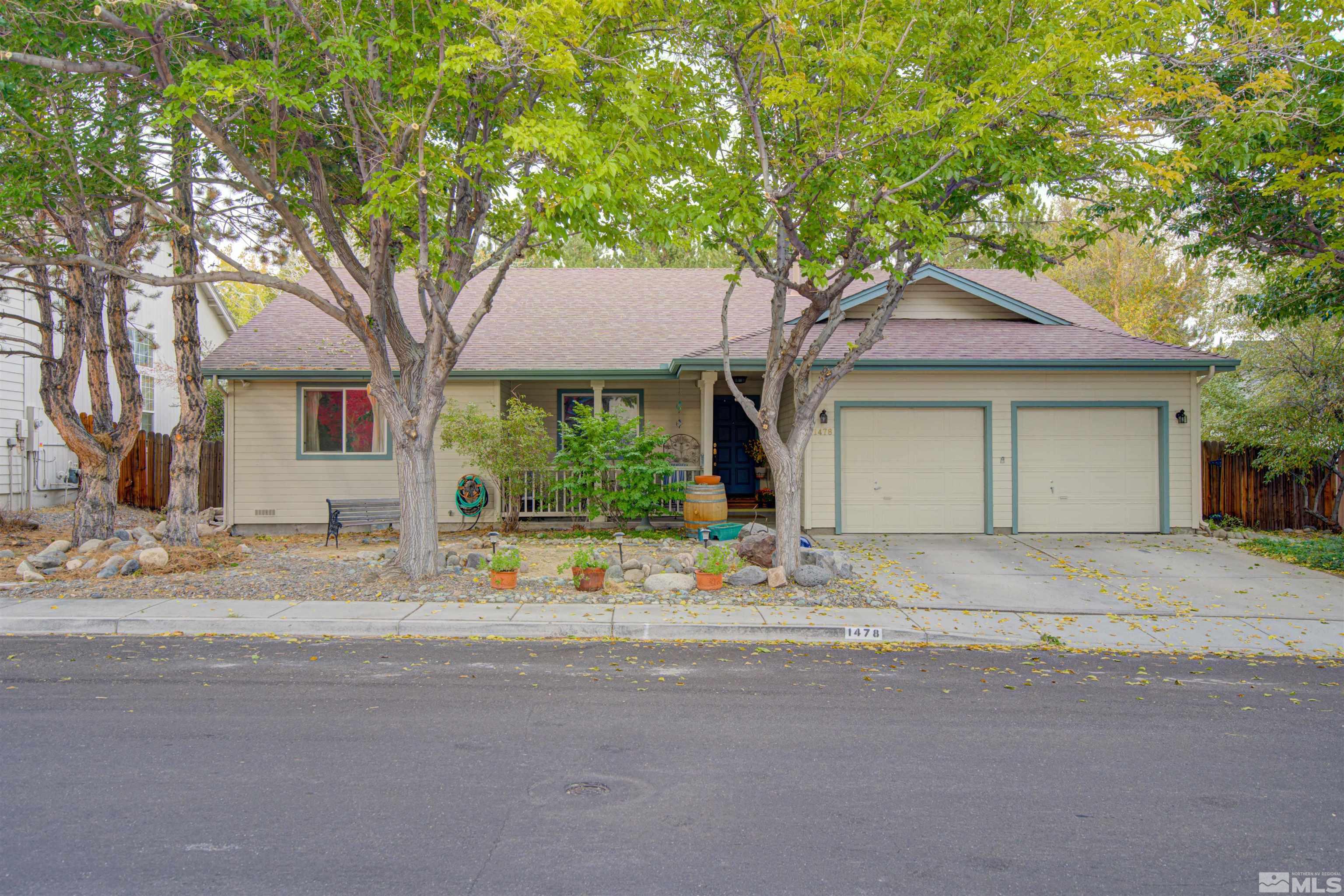 1478 Highland Reno, NV 89503 - Photo 1 of 26 Photo 1