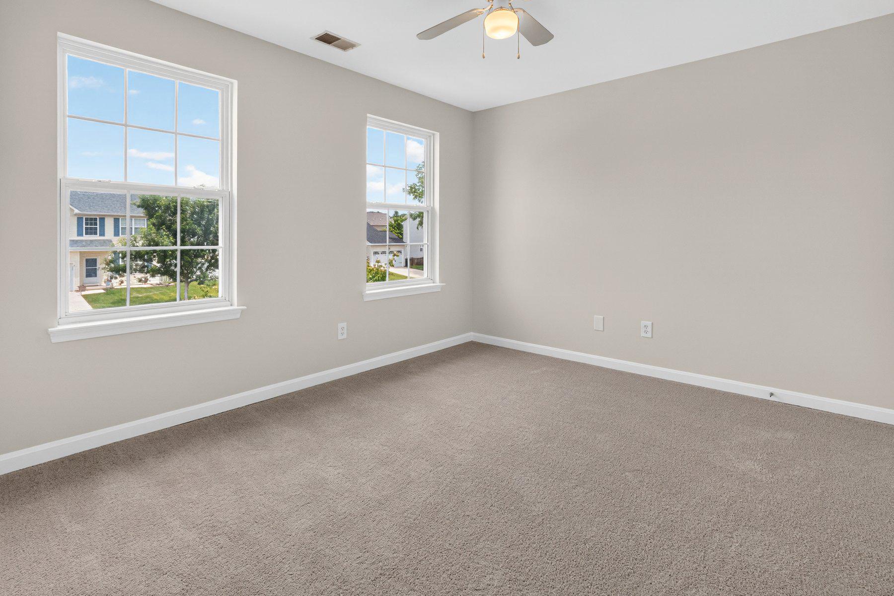 242 Colbert Street Taneytown, MD 21787 - Photo 21 of 35 Secondary bedroom #2