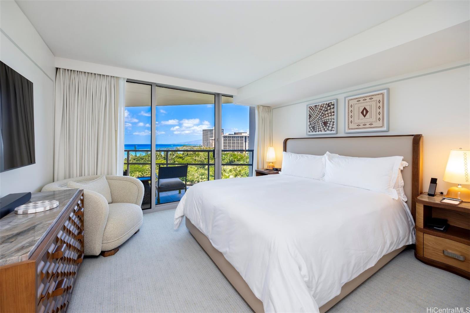 223 Saratoga Road, Unit 1215 Honolulu, HI 96815 - Photo 15 of 25 Gallery Image 15
