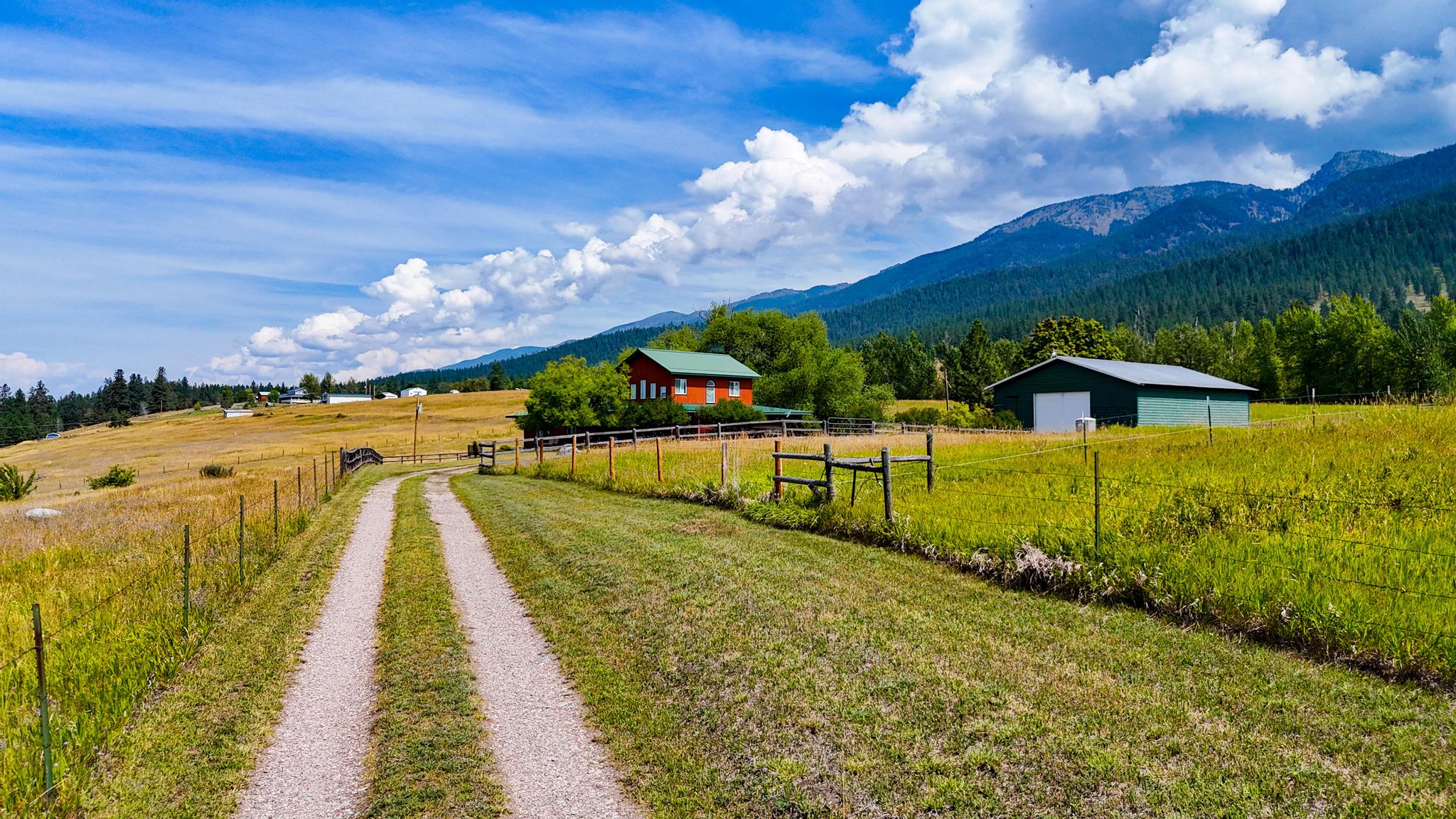 42377 Windy Ridge Lane Ronan, MT 59864 - Photo 51 of 56 Gallery Image 51