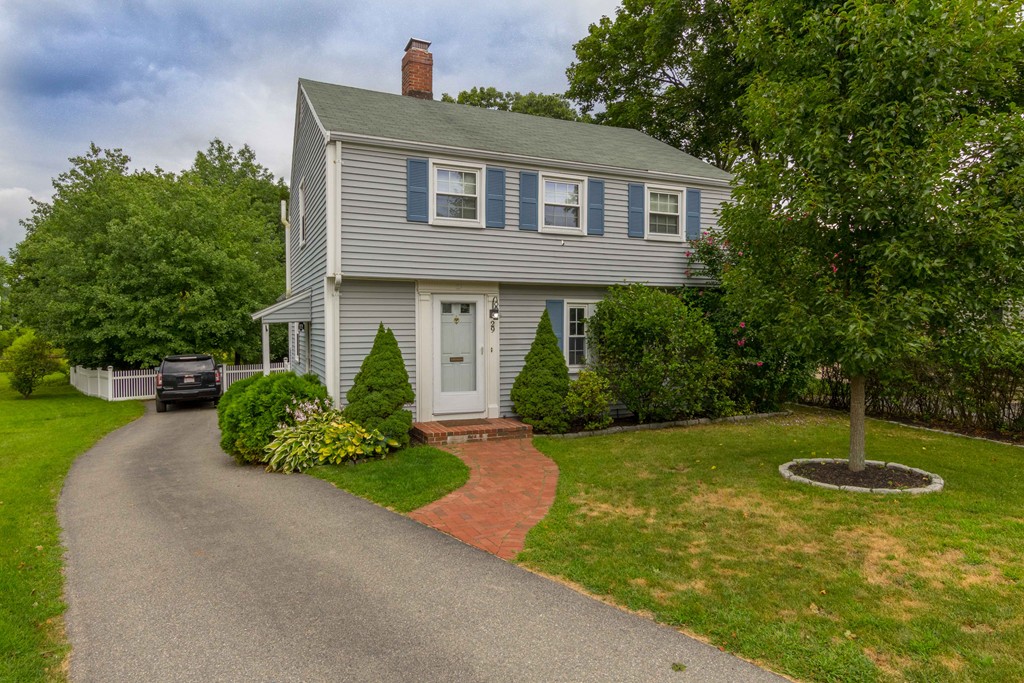 29 Nathaniel Road Winchester, MA 01890 - Photo 1 of 29 Gallery Image 1