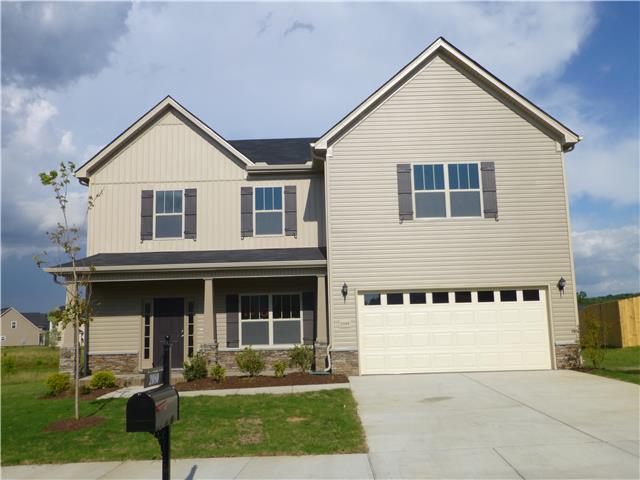 7371 Crow Cut Road Fairview, TN 37062 - Photo 1 of 5