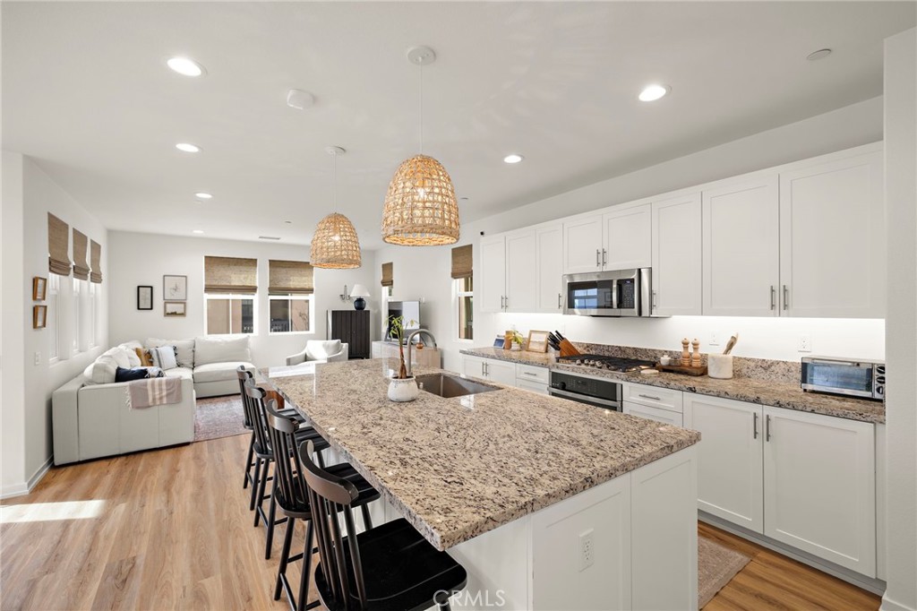 13 Hideaway Loop Mission Viejo, CA 92692 - Photo 11 of 48