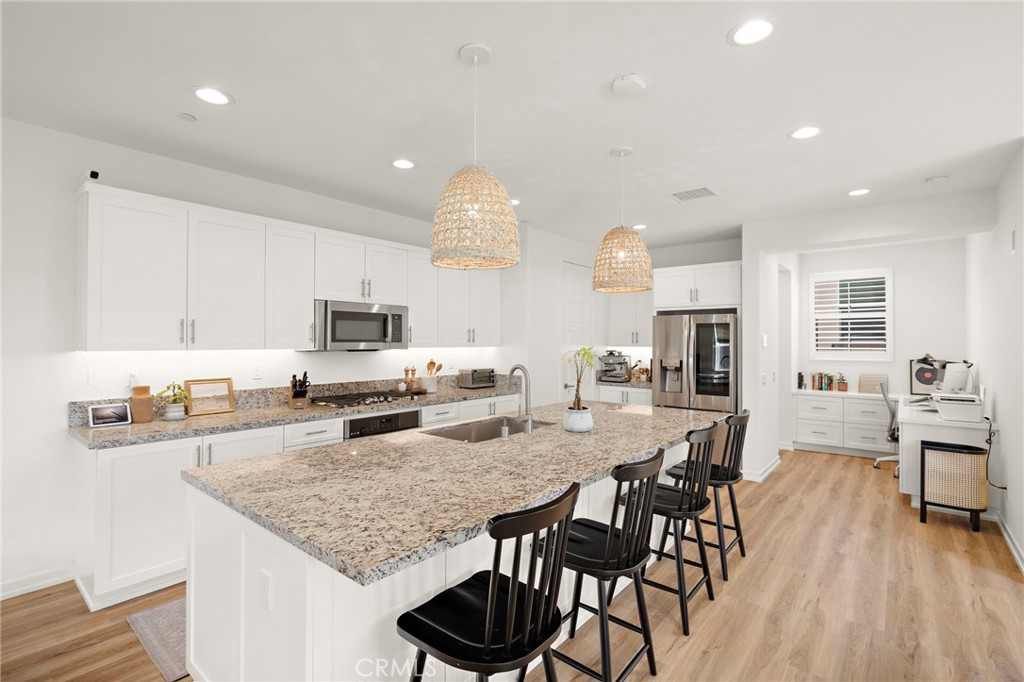 13 Hideaway Loop Mission Viejo, CA 92692 - Photo 12 of 48