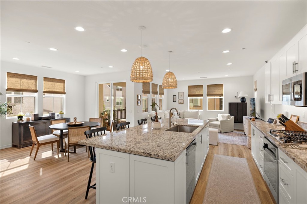 13 Hideaway Loop Mission Viejo, CA 92692 - Photo 14 of 48