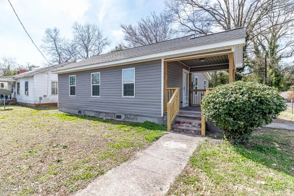 $149,900 | 511 South Leslie Street, Goldsboro, NC 27530