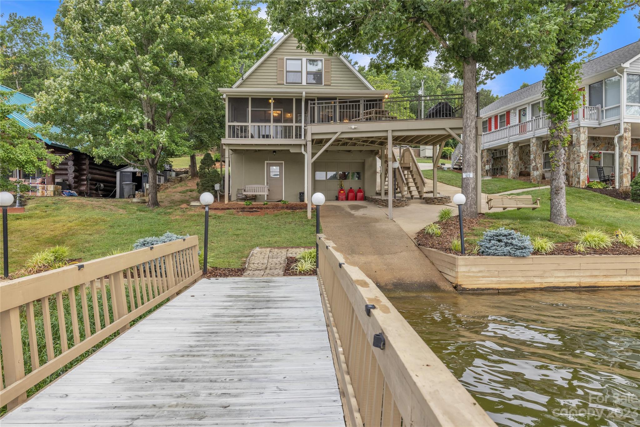 716 Shoreline Road Badin Lake, NC 28127 - Photo 1 of 39 Gallery Image 1