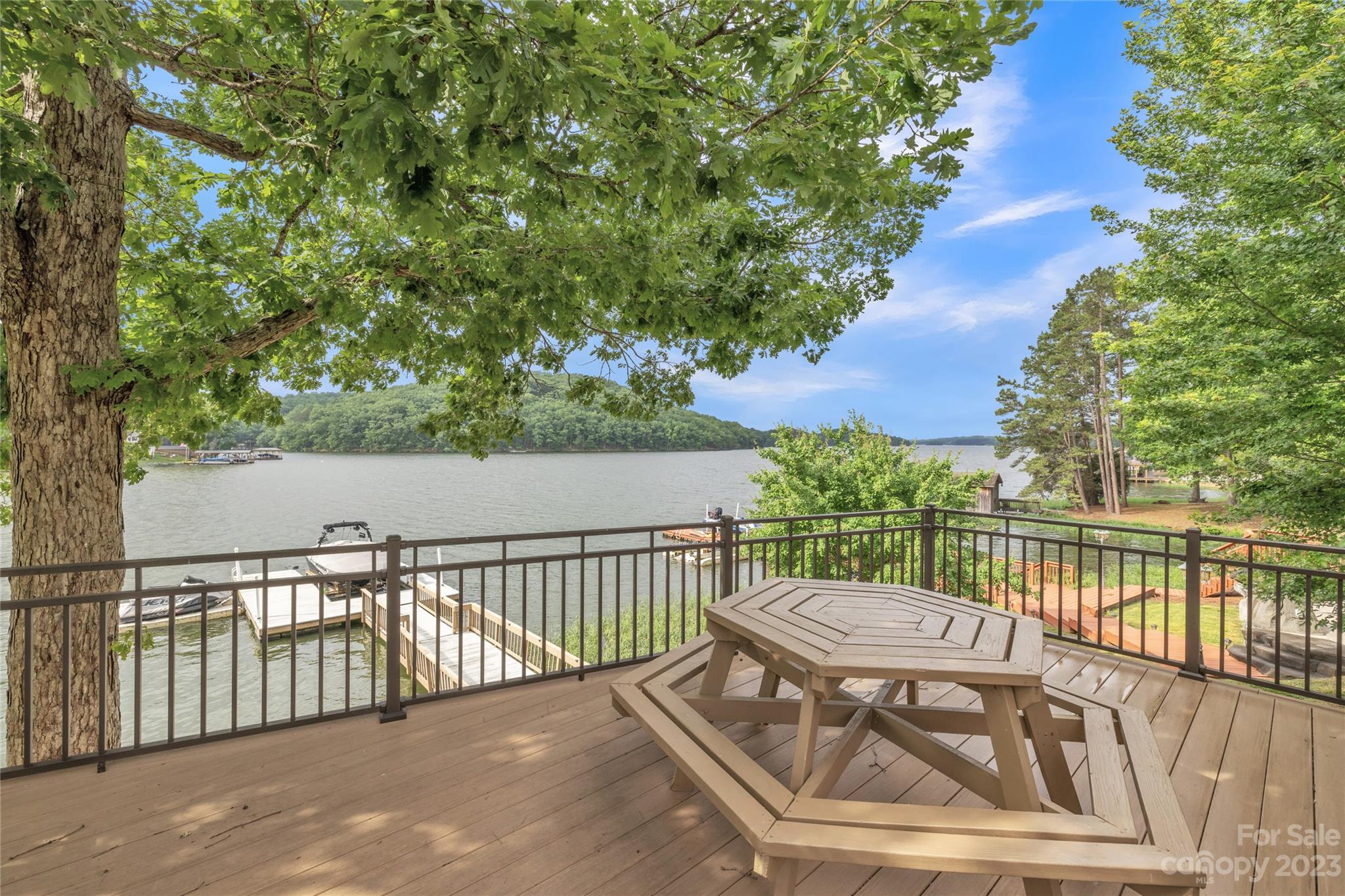 716 Shoreline Road Badin Lake, NC 28127 - Photo 11 of 39 Gallery Image 11