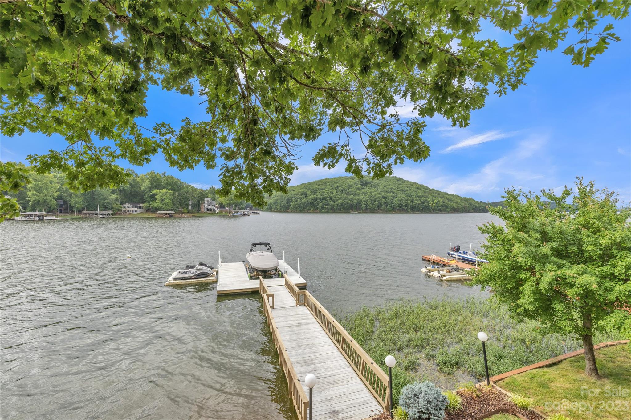 716 Shoreline Road Badin Lake, NC 28127 - Photo 12 of 39 Gallery Image 12