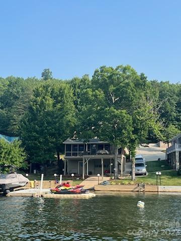 716 Shoreline Road Badin Lake, NC 28127 - Photo 29 of 39 Gallery Image 29