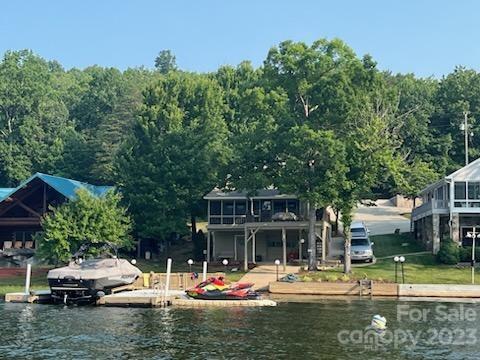 716 Shoreline Road Badin Lake, NC 28127 - Photo 30 of 39 Gallery Image 30
