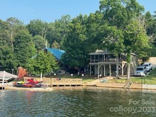 716 Shoreline Road Badin Lake, NC 28127 - Photo 32 of 39 Gallery Image 32