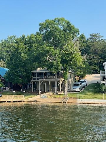 716 Shoreline Road Badin Lake, NC 28127 - Photo 33 of 39 Gallery Image 33