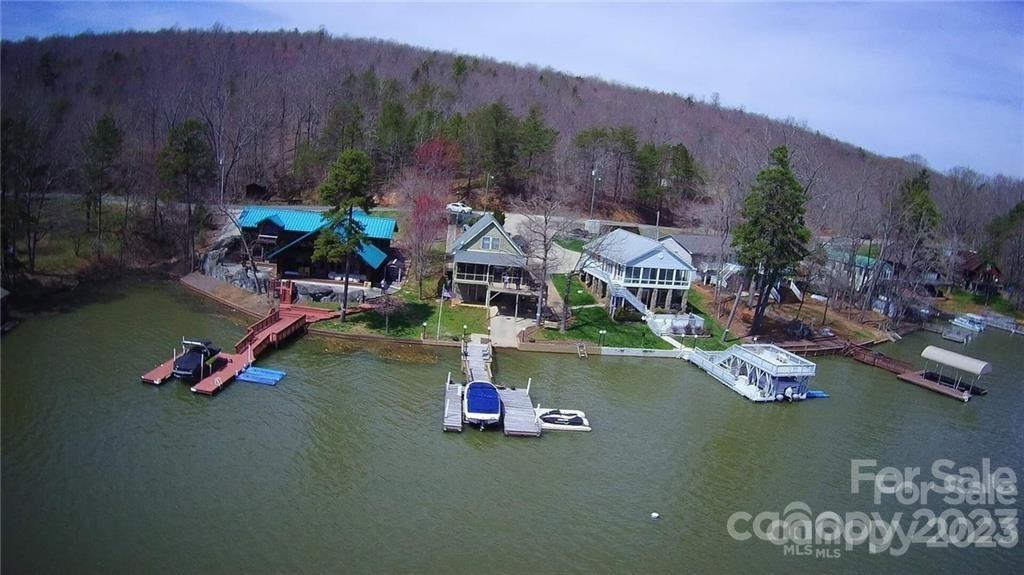 716 Shoreline Road Badin Lake, NC 28127 - Photo 38 of 39 Gallery Image 38