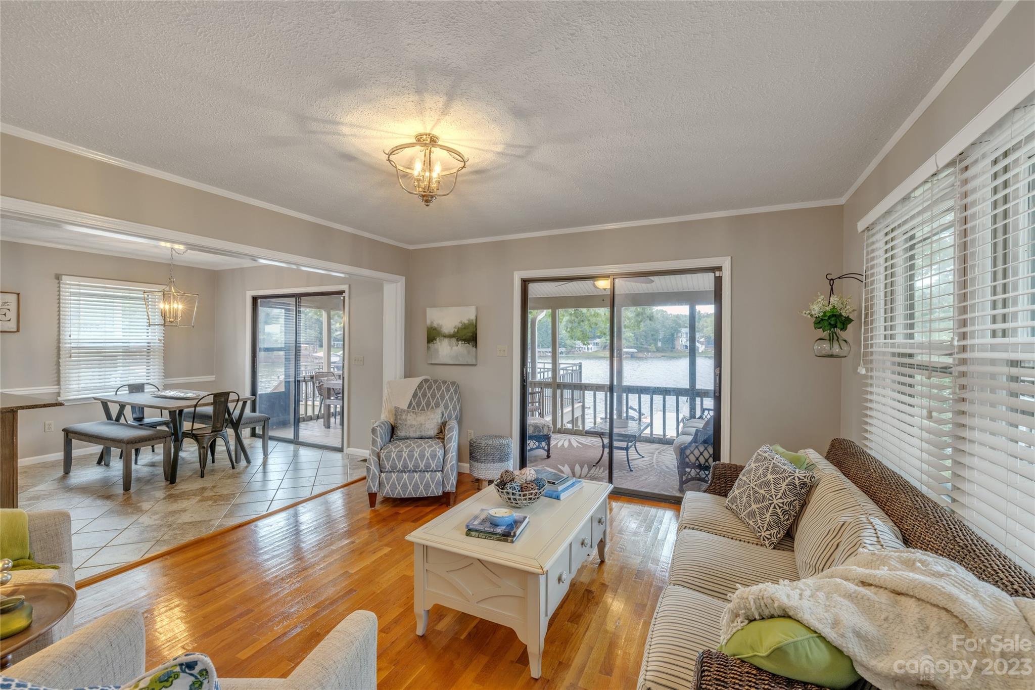 716 Shoreline Road Badin Lake, NC 28127 - Photo 6 of 39 Gallery Image 6