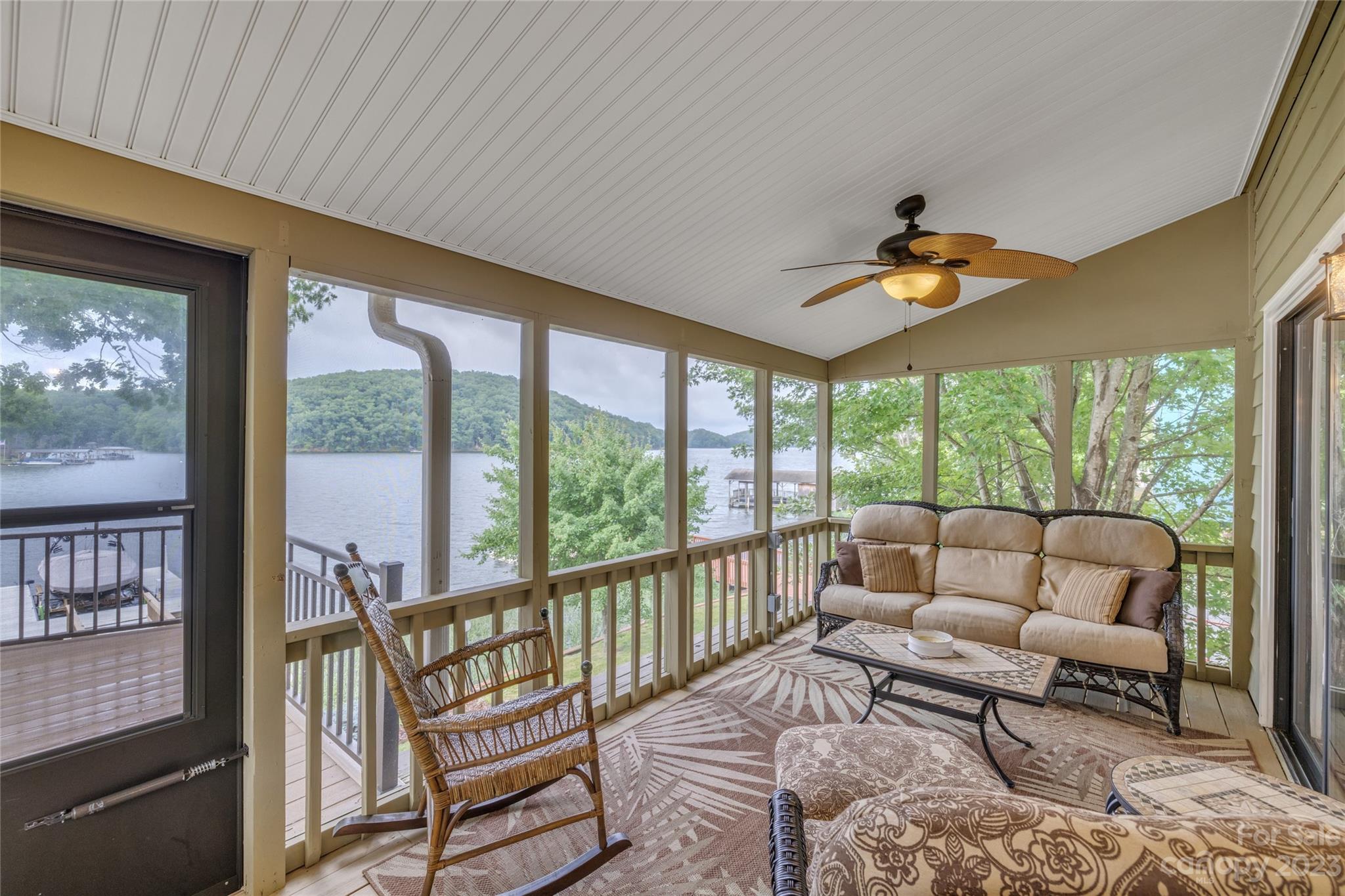 716 Shoreline Road Badin Lake, NC 28127 - Photo 9 of 39 Gallery Image 9