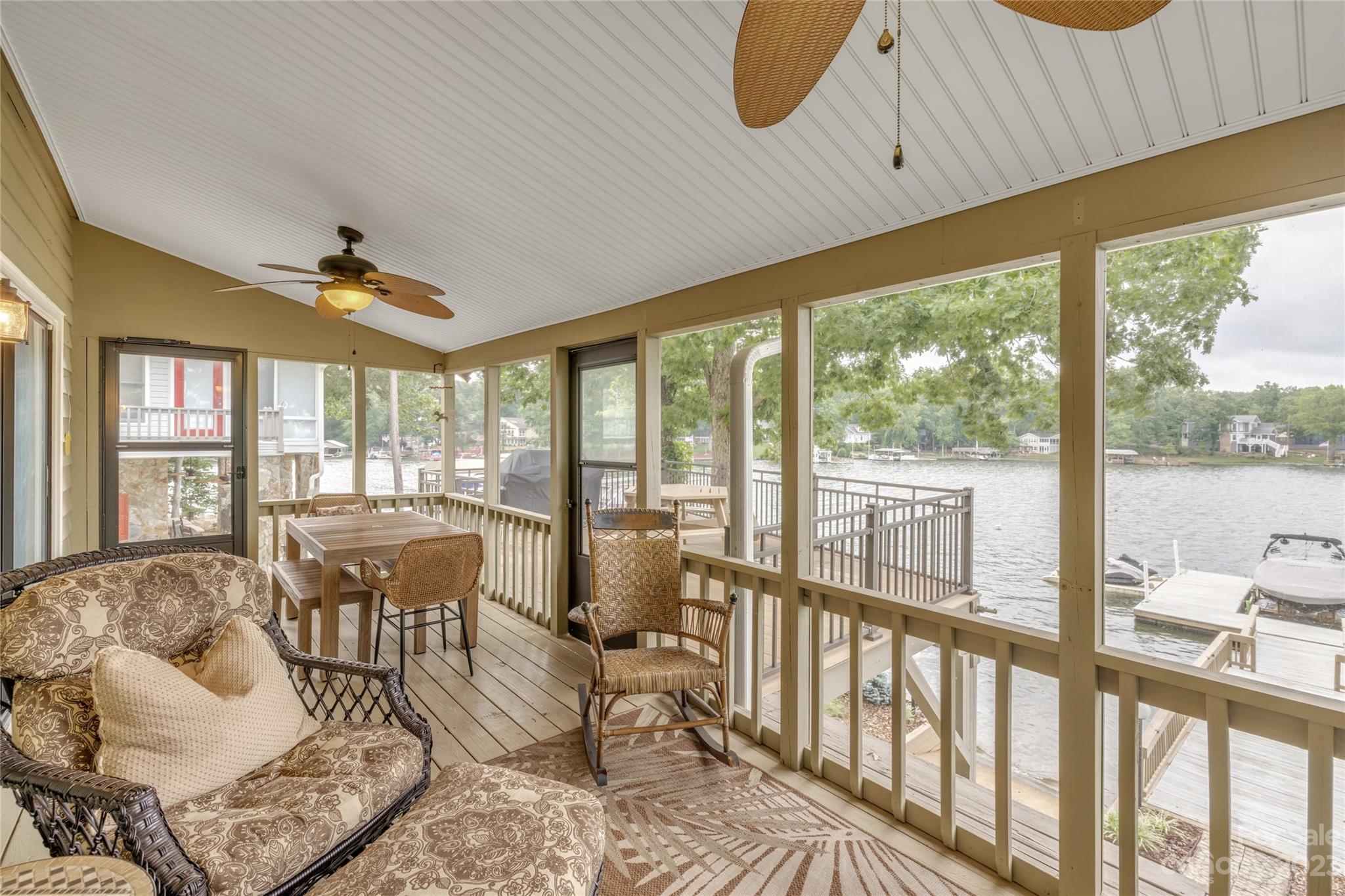 716 Shoreline Road Badin Lake, NC 28127 - Photo 10 of 39 Gallery Image 10