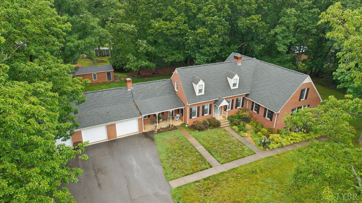 3289 Peaks Road Bedford, VA 24523 - Photo 64 of 71