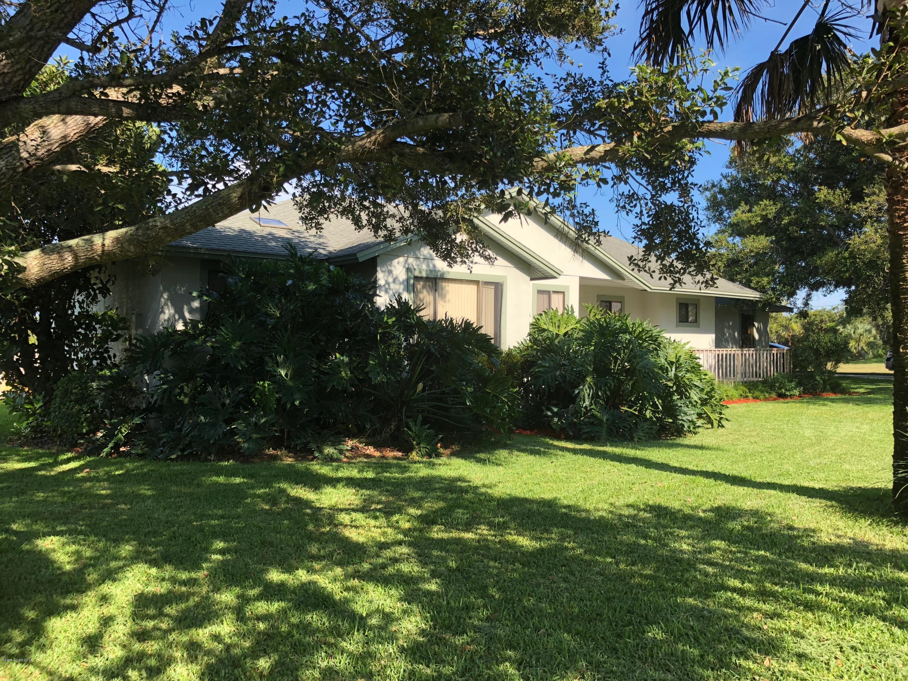 7265 Blue Shore Road Grant Valkaria, FL 32949 - Photo 5 of 14 7265 5