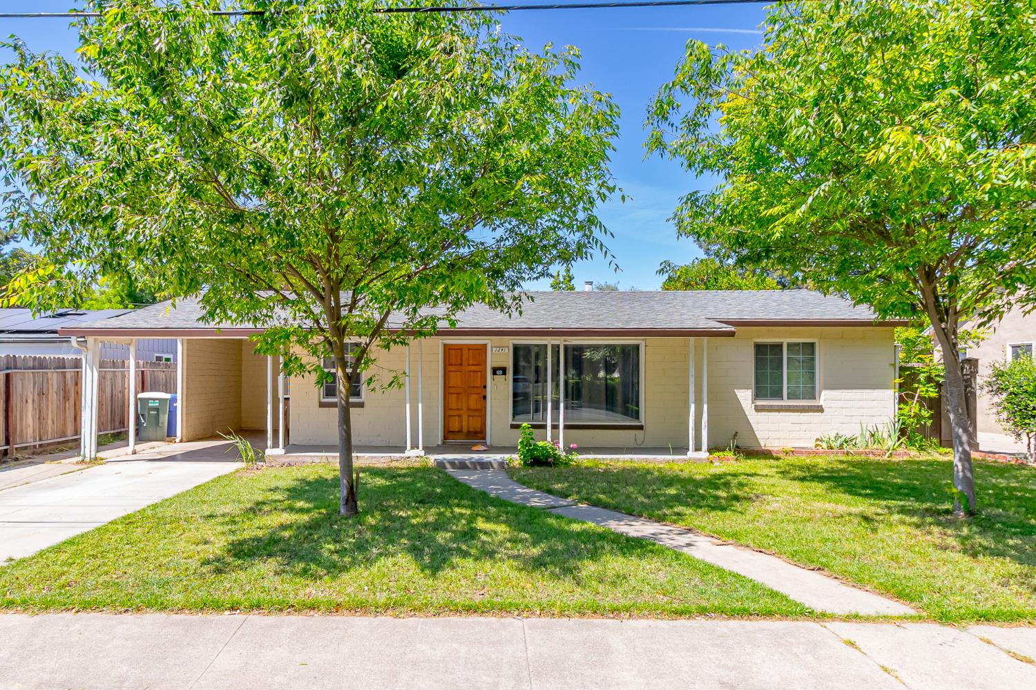 1241 Marilyn Street Modesto, CA 95350 - Photo 1 of 1