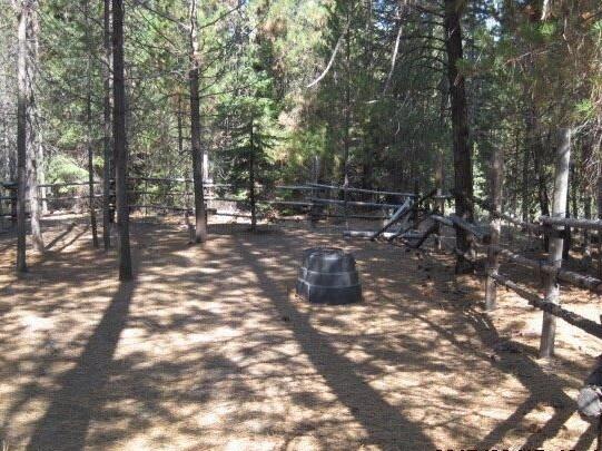 Lot 3100 Kirk Road Chiloquin, OR 97624 - Photo 4 of 8 kirk6