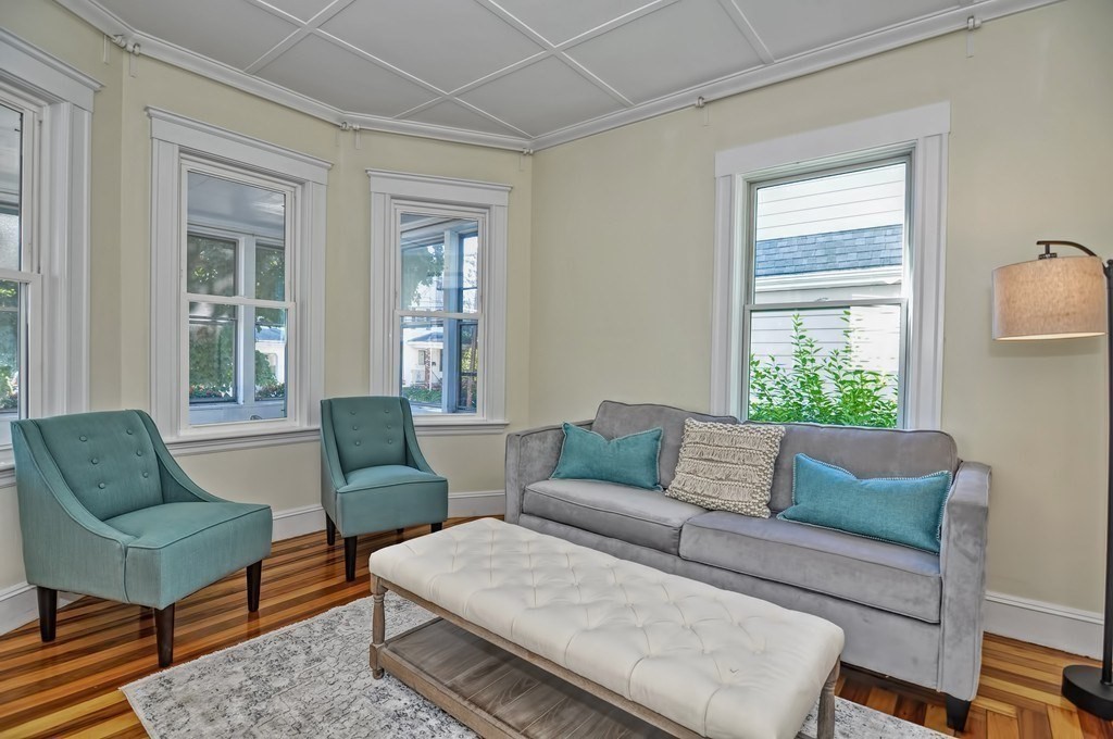 44 Gilbert Street, Unit 44 Watertown, MA 02472 - Photo 3 of 8