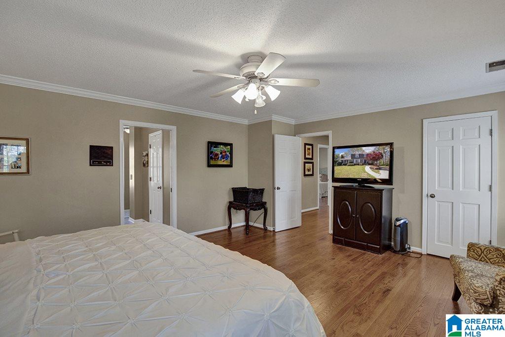 3514 William And Mary Road Birmingham, AL 35216 - Photo 19 of 34