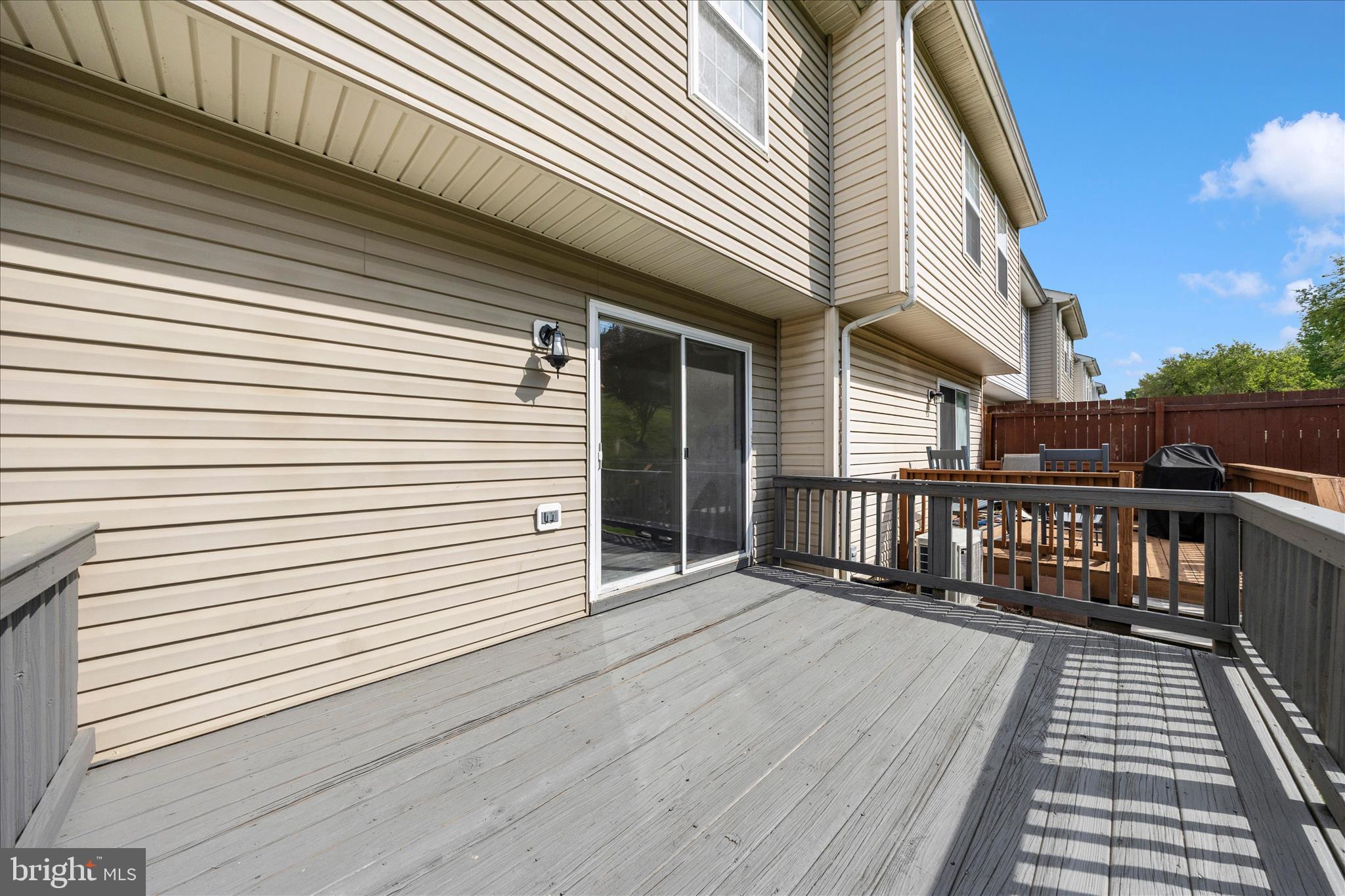 105 Sentry Ridge Smithsburg, MD 21783 - Photo 52 of 62 Deck