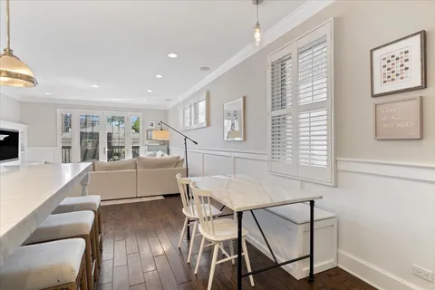 $1,600,000 | 2911 North Racine Avenue, Chicago, IL 60657