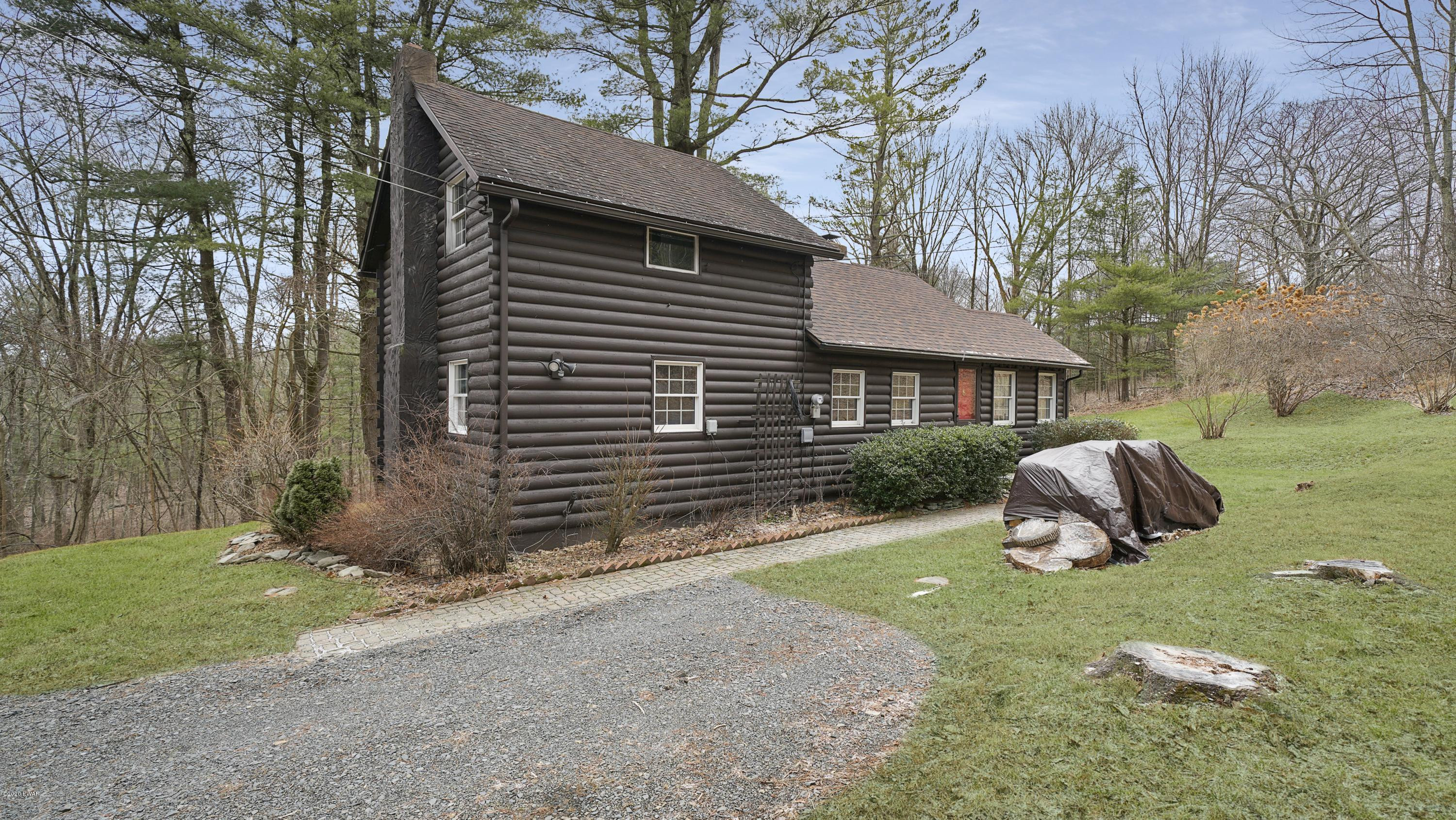 210 Raymondskill Road Milford, PA 18337 - Photo 4 of 26 3333