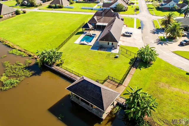 $649,900 | 272 Tulip Drive, Houma, LA 70360