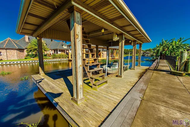 $649,900 | 272 Tulip Drive, Houma, LA 70360