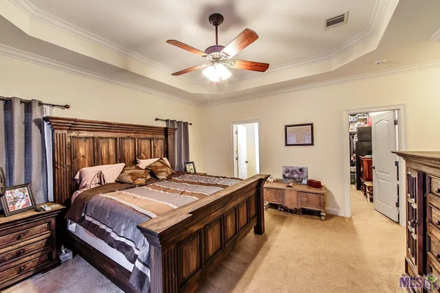 $649,900 | 272 Tulip Drive, Houma, LA 70360